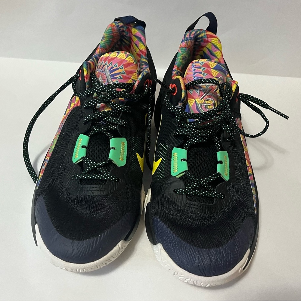Nike Youth Black‎ Giannis Immortality Basketball Shoes